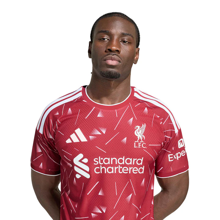 L_pool Home Player Version Jersey 2026/27