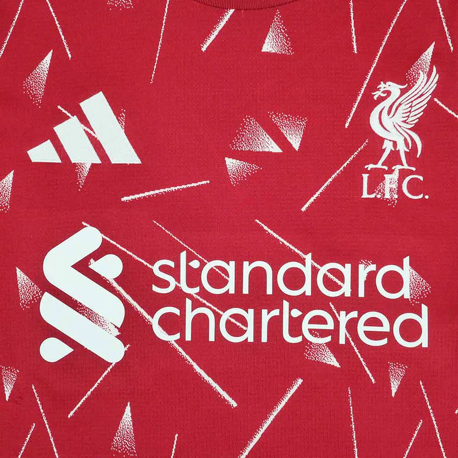 L_pool HOME JERSEY 2026/27