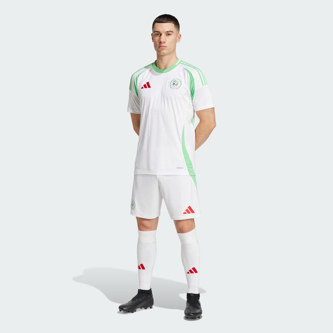 الجزائر الوطن جيرسي 2024