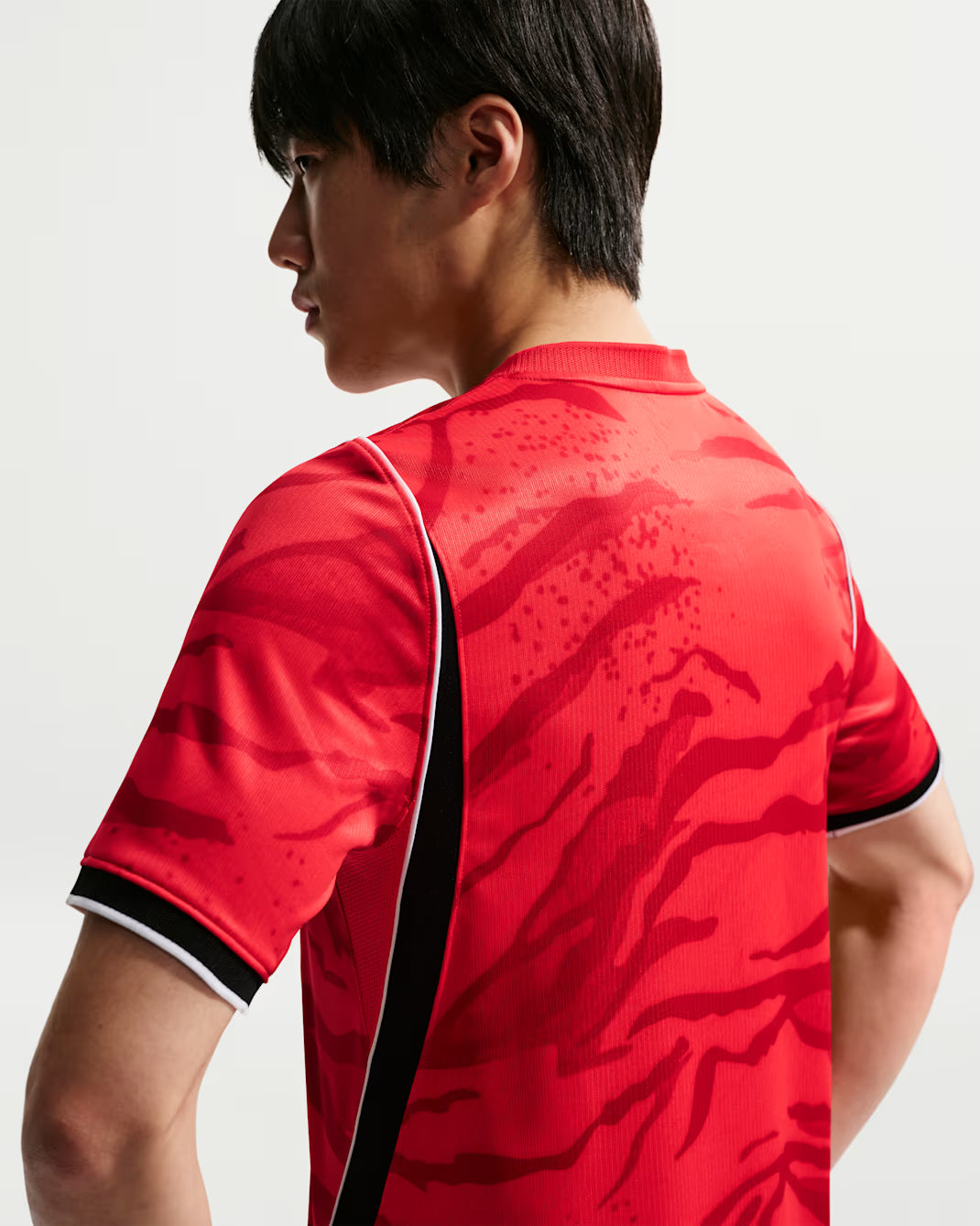 South Korea  Home World Cup Jersey 2026