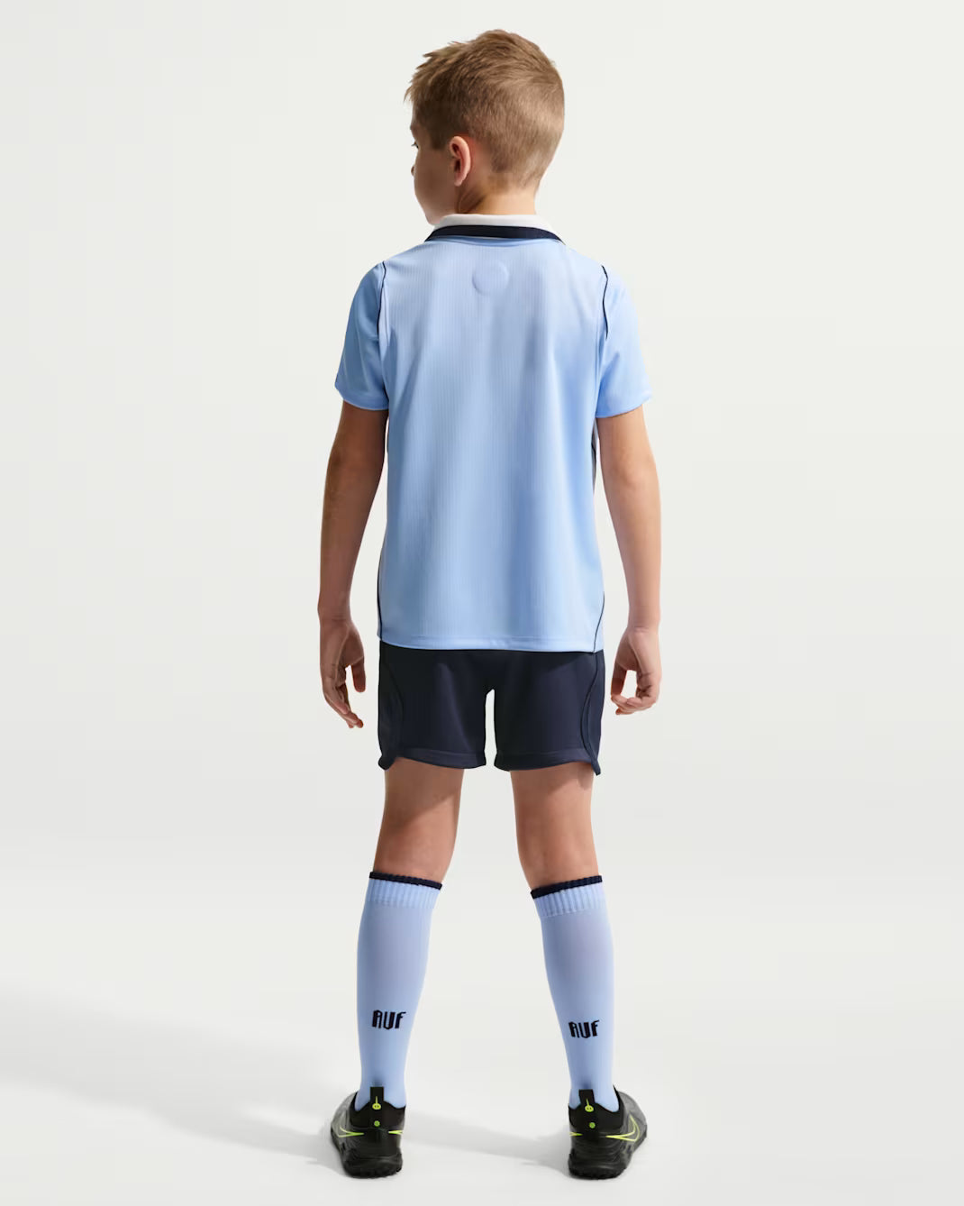 Uruguay Home World Cup kit kids 2026