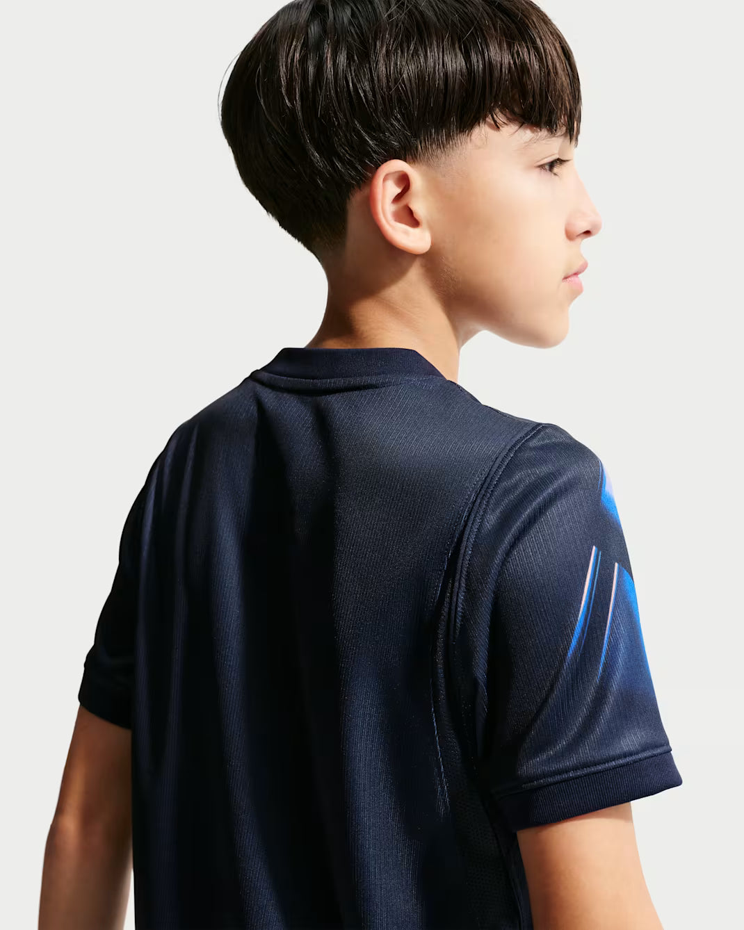 Uruguay Away World Cup kit kids 2026