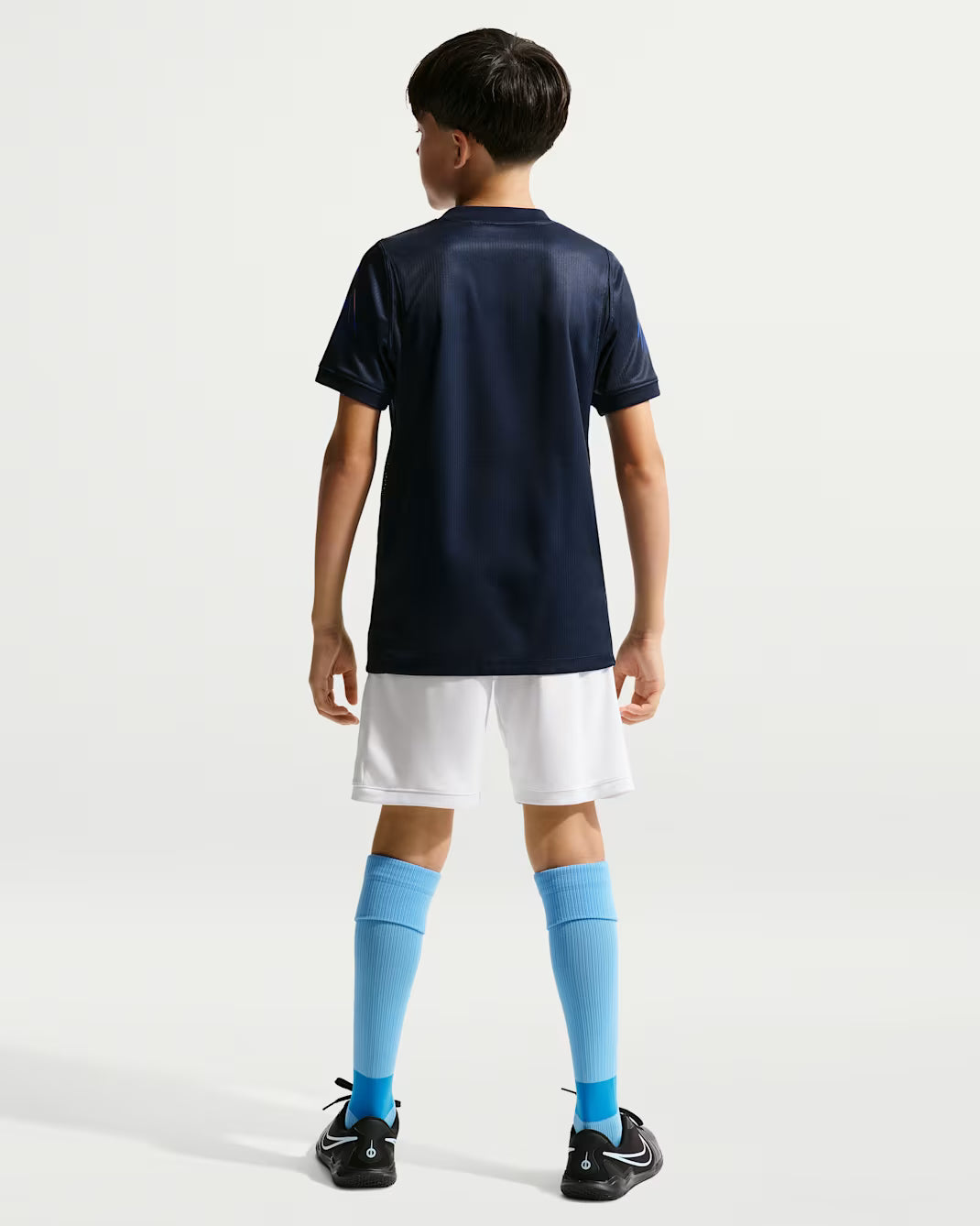 Uruguay Away World Cup kit kids 2026