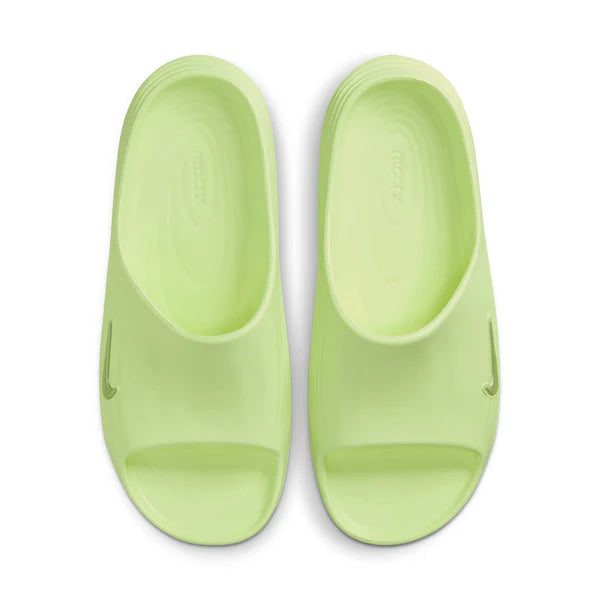 Nike ReactX Rejuven8 Slide Light Green