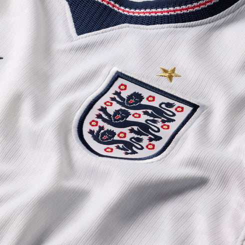 ENGLAND HOME World Cup KIT KIDS 26/27