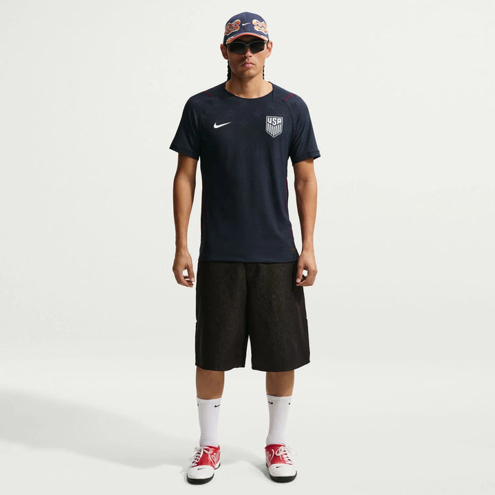 USA away  World Cup   Jersey 2026