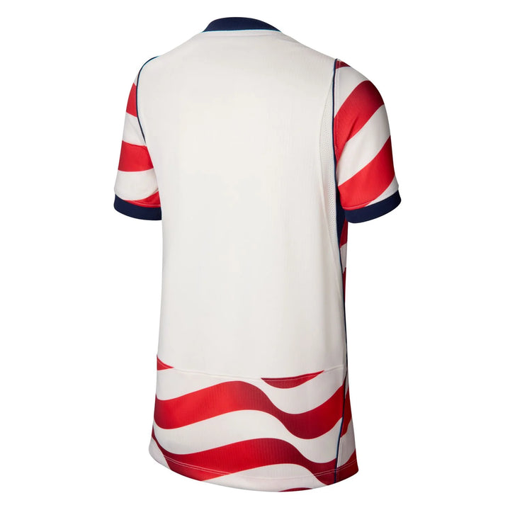 USA Home World Cup Kids Kit  2026