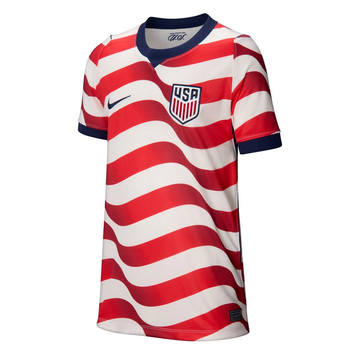 USA Home World Cup Kids Kit  2026