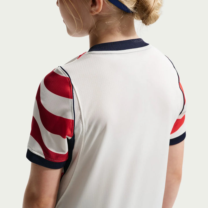 USA Home World Cup Kids Kit  2026