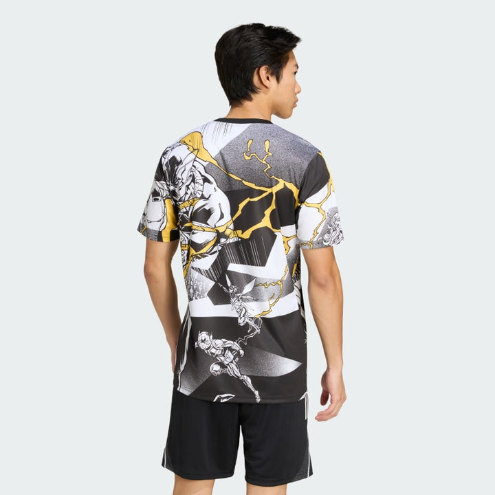 RM AVENGERS 25/26 PRE-MATCH JERSEY