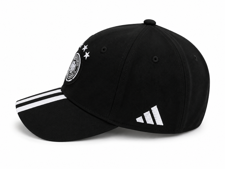 Germany Football Cap