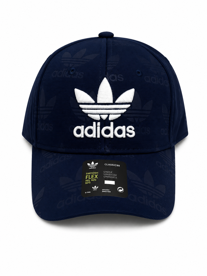 Adidas Originals Trefoil Classic99 Cap – 4 Colors