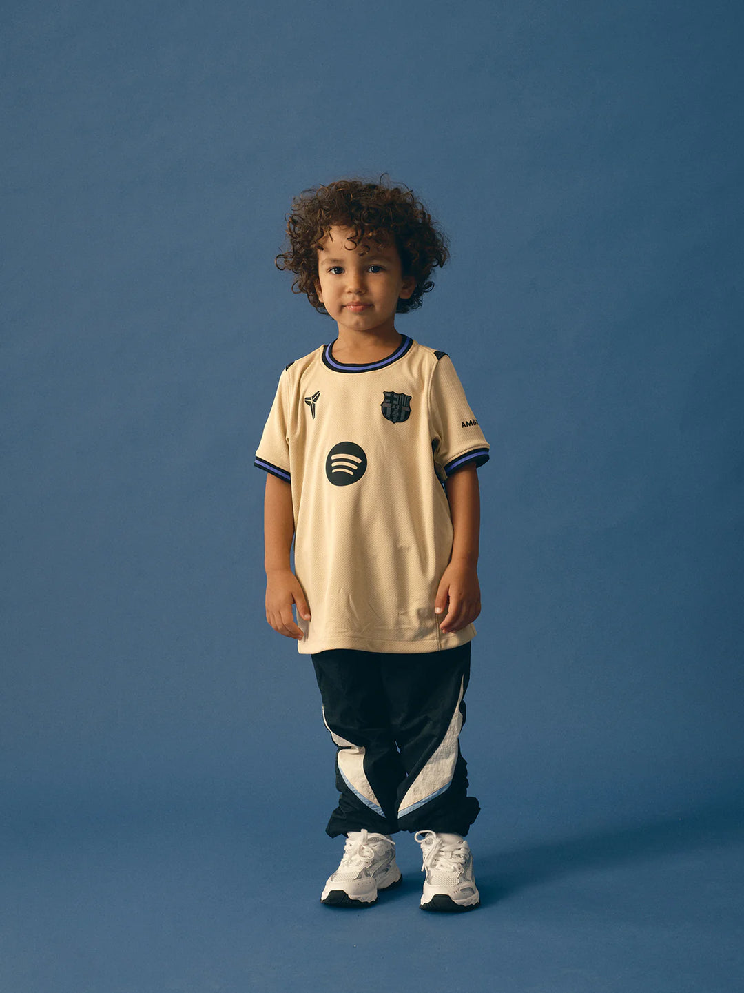 BRC Away Kids KIT 2025/26