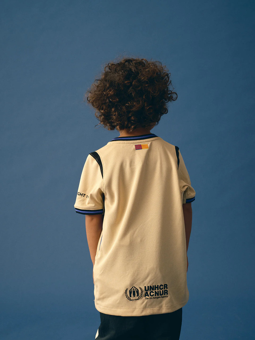 BRC Away Kids KIT 2025/26