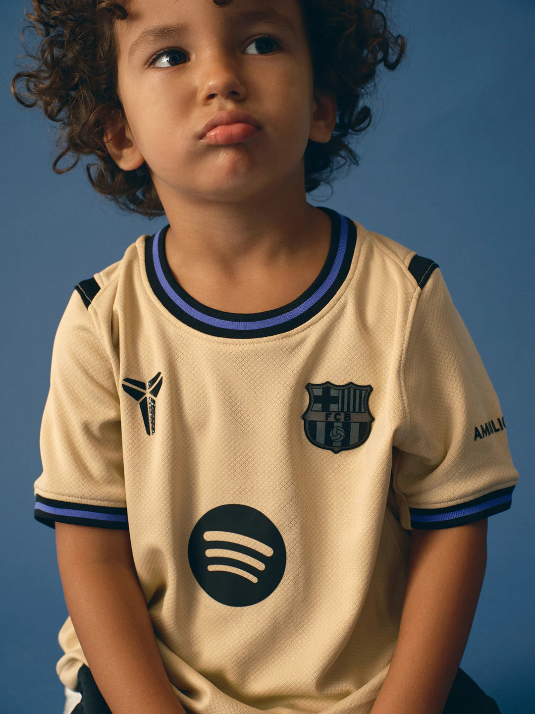 BRC Away Kids KIT 2025/26