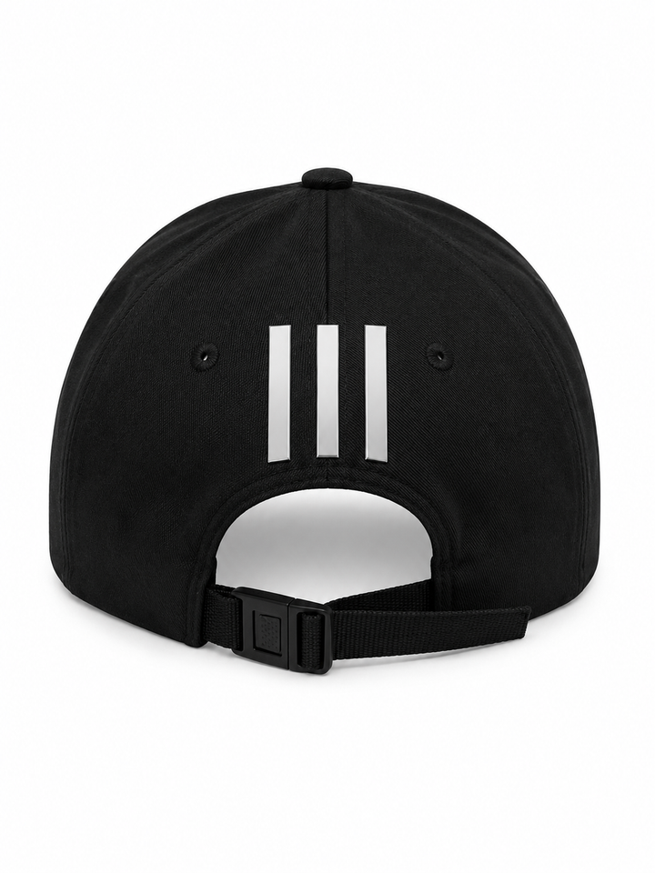 New Logo Baseball Cap