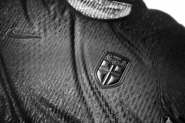 Norway Away World Cup  Jersey 2026