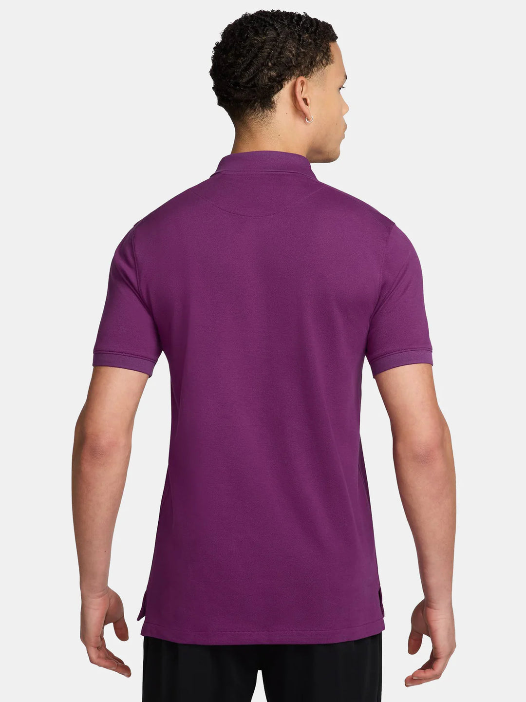 BRC Polo crest slim