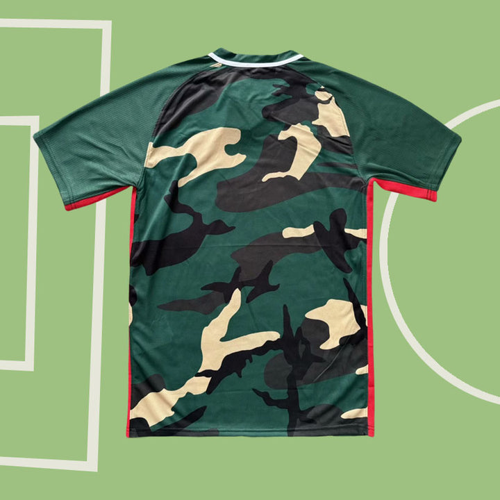 BRC Special Edition jersey 2025