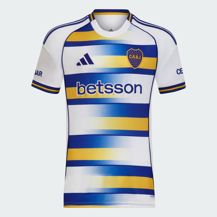 Boca Juniors Third Jersey 2026