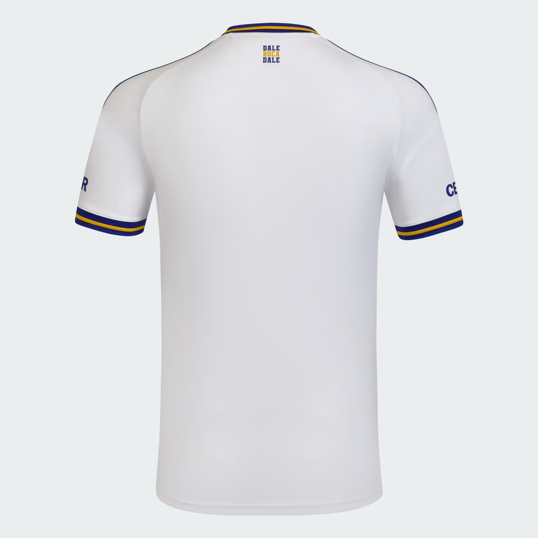 Boca Juniors Third Jersey 2026