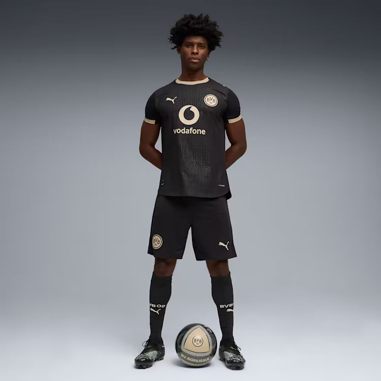 DORTMUND SPECIAL EDITION JERSEY 26 / 27
