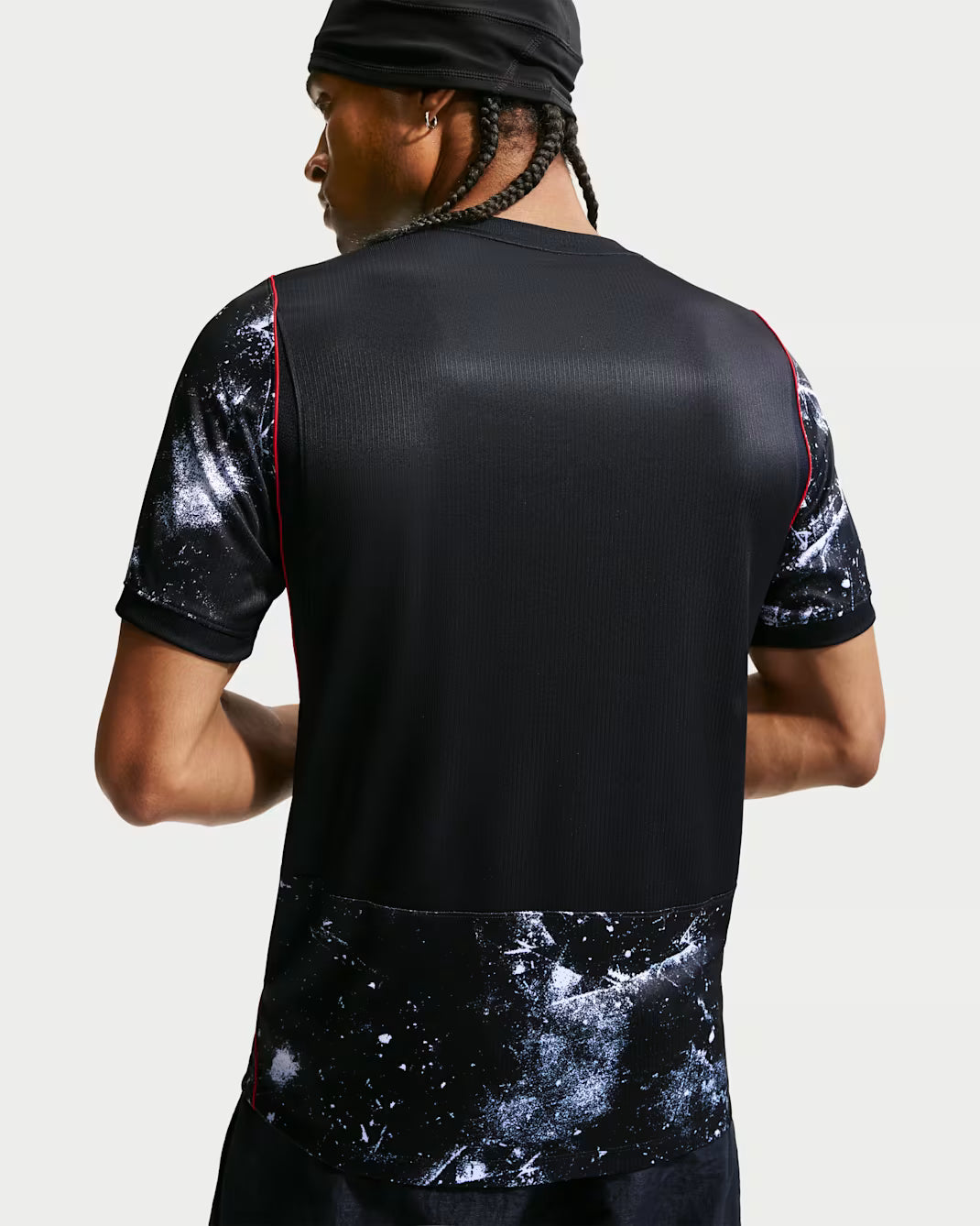 Canada Away World Cup Jersey 2026