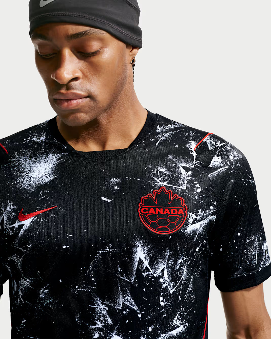 Canada Away World Cup Jersey 2026