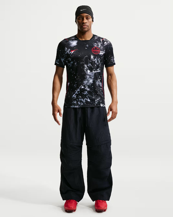 Canada Away World Cup Jersey 2026