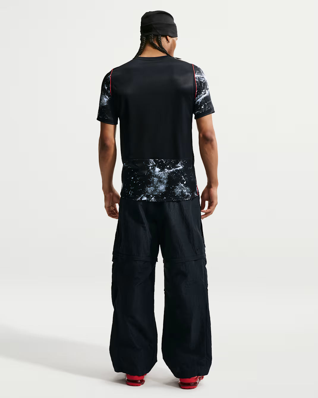 Canada Away World Cup Jersey 2026