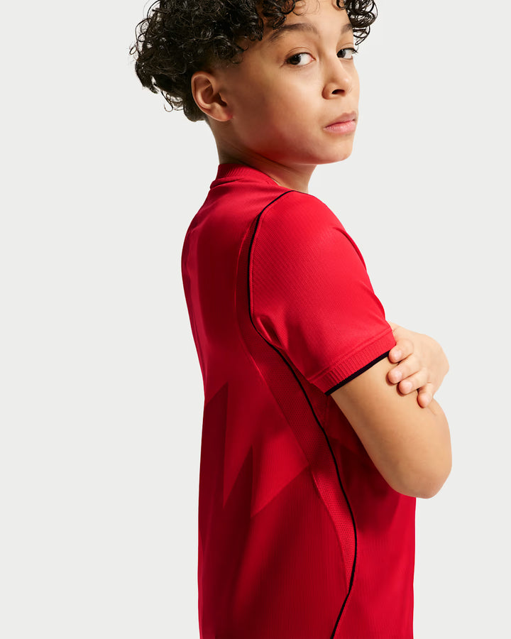 Canada Home  World Cup  Kit Kids 2026