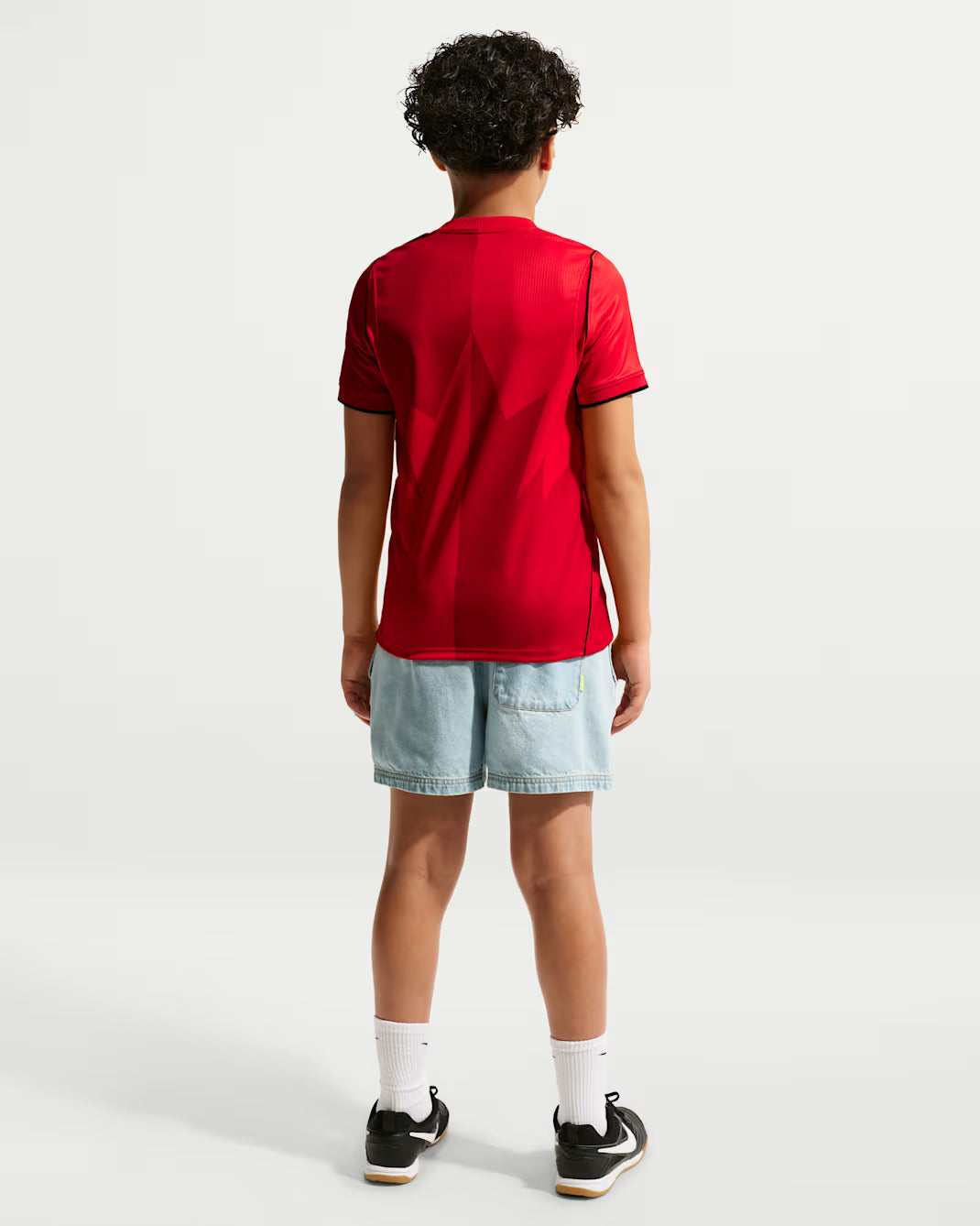 Canada Home  World Cup  Kit Kids 2026