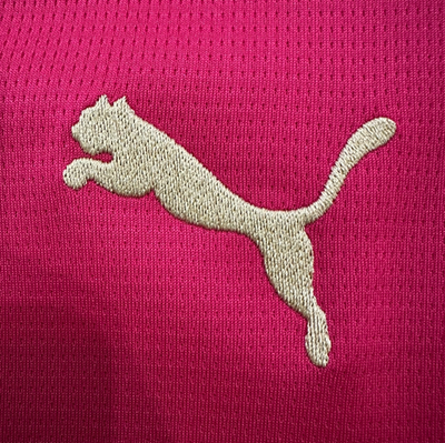 Morocco 2026/27 Home jersey