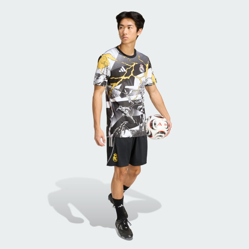 RM AVENGERS 25/26 PRE-MATCH JERSEY