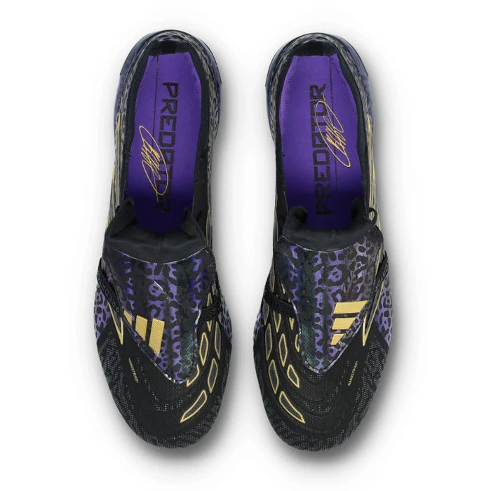adidas Predator Elite FT FG Kaká Limited Edition Football Boots