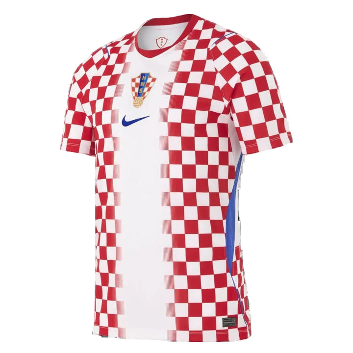Croatia Home World Cup  Jersey 2026