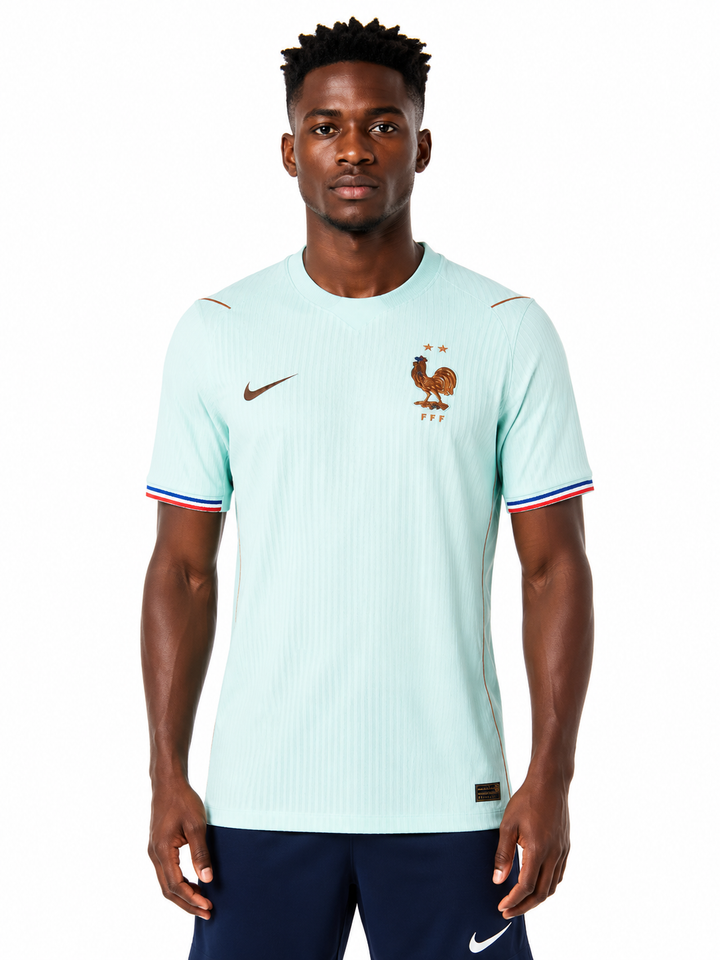 France World Cup Away Jersey 2026