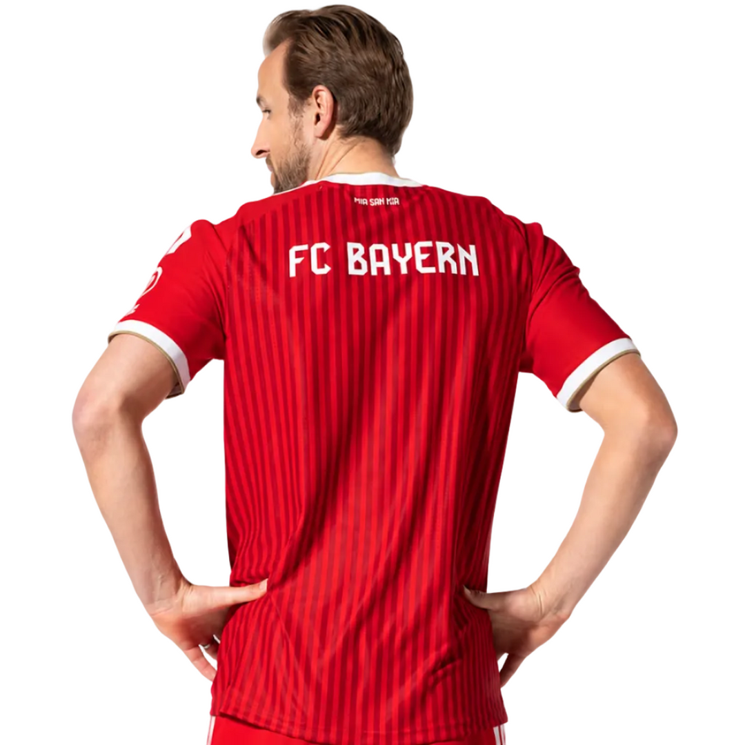 Bayern Munich Home Jersey 2026 / 2027