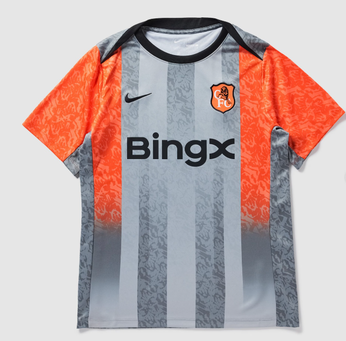 CH_FC Special Edition Jersey 2026