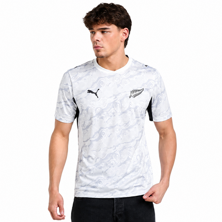 New Zealand  Away World Cup Jersey 2026