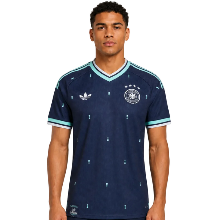 Germany Away World Cup Jersey 2026