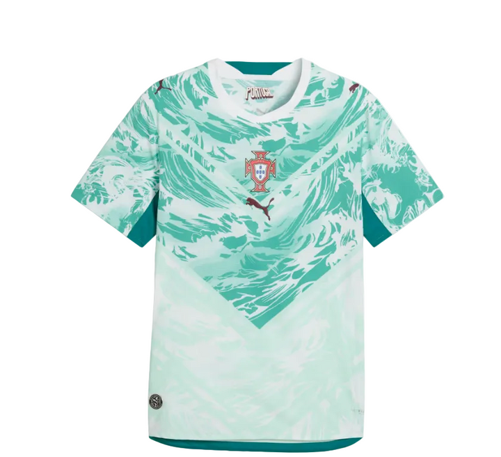Portugal Away World Cup Jersey 2026