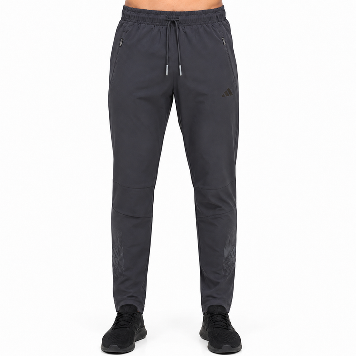 Charcoal Performance Training Pants