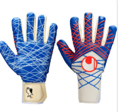 Uhlsport Prediction Ultragrip HN Maignan goalkeeper gloves