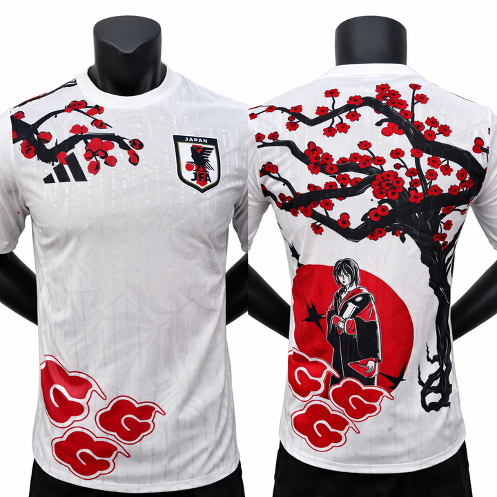 Japan Special Edition Jersey – Player Version