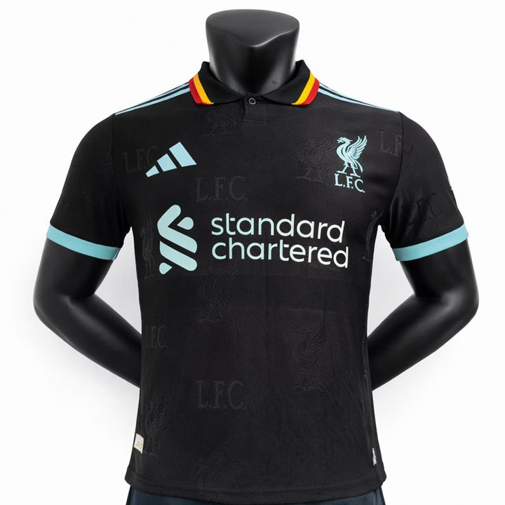 L_pool Player Version special edition Jersey 2026