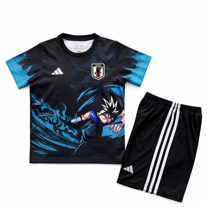 Japan Special Edition Kids Kit 2026