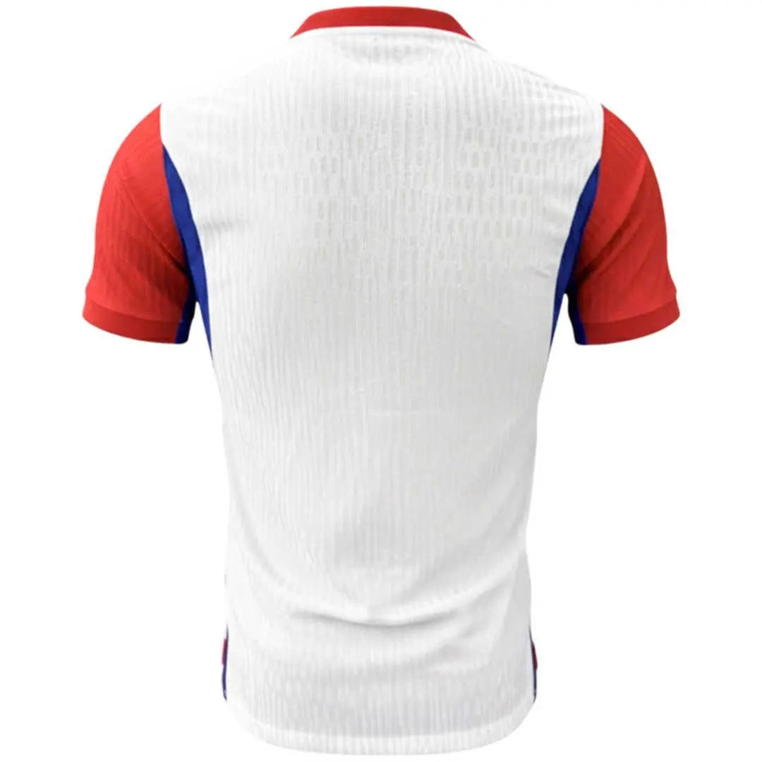 Croatia Home World Cup  Jersey 2026