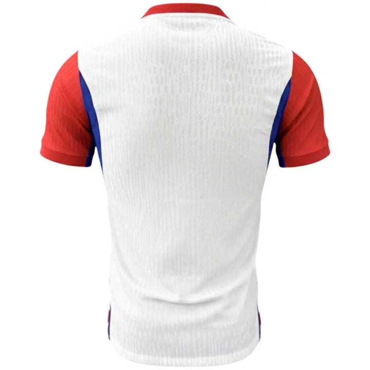 Croatia Home World Cup  Jersey 2026