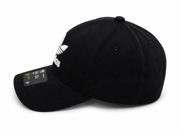 Adidas Originals Trefoil Classic99 Cap – 4 Colors